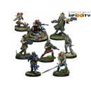 Ariadna: Caledonian Combat Force Repack Beta