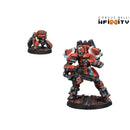Nomads: Gecko Squadron