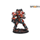 Nomads: Gecko Squadron