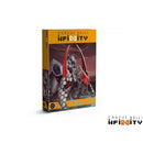 Combined Army: Juggernauts, Armored Assault Brigade (Multi HMG)