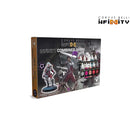 Infinity: Combined Army Paint Set - Harbinger Paramedic Exclusive