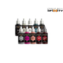 Infinity: Combined Army Paint Set - Harbinger Paramedic Exclusive