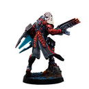 Combined Army: Achilles