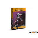 Combined: Stingers, Security Tactical Unit [Q2, 2026]