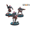Combined: Stingers, Security Tactical Unit [Q2, 2026]