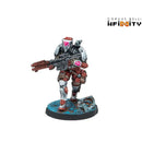 Combined: Stingers, Security Tactical Unit [Q2, 2026]