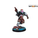 Combined: Stingers, Security Tactical Unit [Q2, 2026]