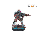 Combined: Stingers, Security Tactical Unit [Q2, 2026]