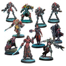 Combined Army Action Pack