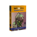 Combined Army: Essentials Support Pack