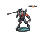 Combined Army:  Overdron Batroids TAG Pack