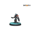 Combined Army:  Overdron Batroids TAG Pack