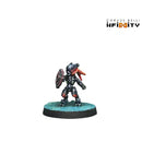 Combined Army:  Overdron Batroids TAG Pack