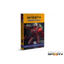 Combined Army:  Overdron Batroids TAG Pack