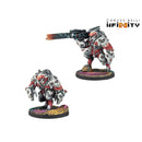 Combined Army: Sartroids: Ranters & Puzzlers