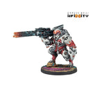 Combined Army: Sartroids: Ranters & Puzzlers