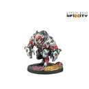 Combined Army: Sartroids: Ranters & Puzzlers