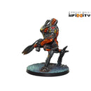 Combined Army: Hero, The Charontids (Plasma Rifle)