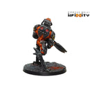 Combined Army: Hero, The Charontids (Plasma Rifle)