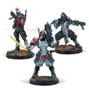 JSA: Shindenbutai Expansion Pack Gamma [ARRIVED]