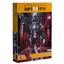 JSA: Shindenbutai Expansion Pack Delta