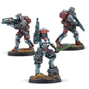 JSA: Shindenbutai Expansion Pack Delta