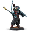 JSA: Yamabushi (Chain Rifle, Panzerfaust)