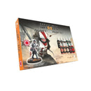 JSA: Paint Set - Keisotsu Paramedic Exclusive