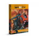 JSA: JSA Oban Expansion Pack Alpha [Q2, 2026]