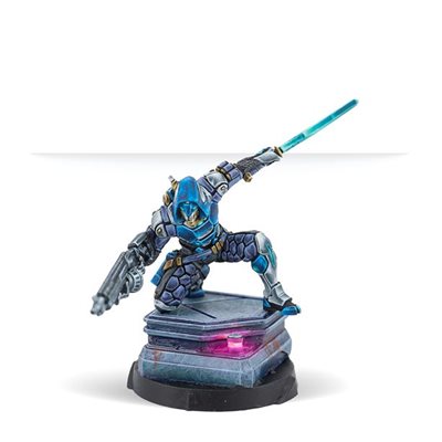 O-12: Reinforcements Nightshades, Clandestine Action Unit [May, 31 2024]