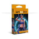 O-12: Tinker and Zetbot Remote [ARRIVED]