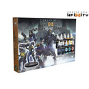 Infinity: O-12 Paint Set - Kappa Missile Launcher Exclusive