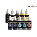 Infinity: O-12 Paint Set - Kappa Missile Launcher Exclusive
