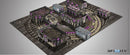 Infinity: Scenery Pack -  Dawn-02 Aplekton
