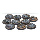 Infinity: Delta Series Scenery Bases 25mm