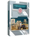 Infinity: Akashi Site Scenery Pack [Q2, 2026]