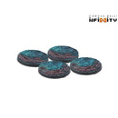 Infinity: Zeta Series Scenery Bases 40mm