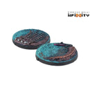 Infinity: Zeta Series Scenery Bases 55mm