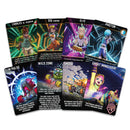 REM Racers: The Card Game
