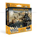 Infinity: Haqqislam Paint Set
