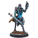 Combined Army: Glyph Warcor