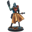 Combined Army: Glyph Warcor