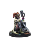 Infinity: Kazuraba Ruby Monday Pre-order Exclusive Edition [SUMMER 2026]