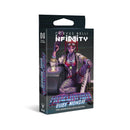 Infinity: Kazuraba Ruby Monday Pre-order Exclusive Edition [SUMMER 2026]