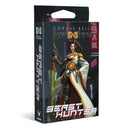 NA2: Beasthunter Exclusive Miniature [Q2, 2026]