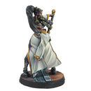 NA2: Beasthunter Exclusive Miniature [Q2, 2026]