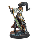 NA2: Beasthunter Exclusive Miniature [Q2, 2026]