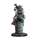 Infinity: Rumbler Spec-Ops Preorder Exclusive Miniature [Nov, 2026]