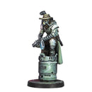 Infinity: Rumbler Spec-Ops Preorder Exclusive Miniature [Nov, 2026]