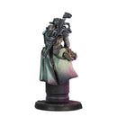 Infinity: Rumbler Spec-Ops Preorder Exclusive Miniature [Nov, 2026]